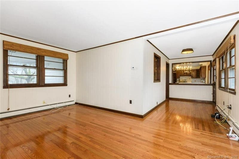 'Wonderful' Home With Many Options Hits The Market In Stratford